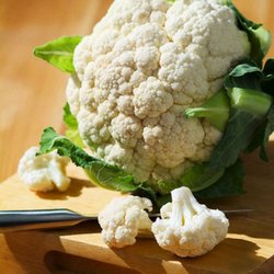 Snowball-cauliflower-food
