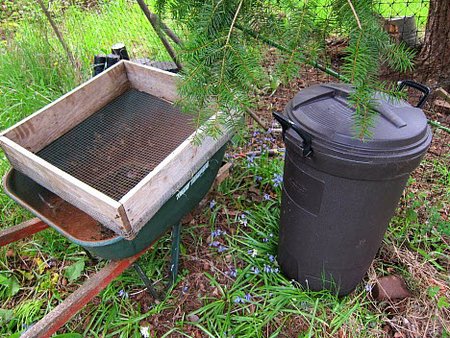 worm-bin-compost